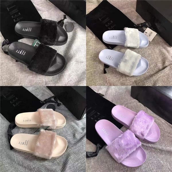 

classic summer slippers women red black pearled flat heels mules crossover flip flops 2020 beach shoes chaussure femme r05#990