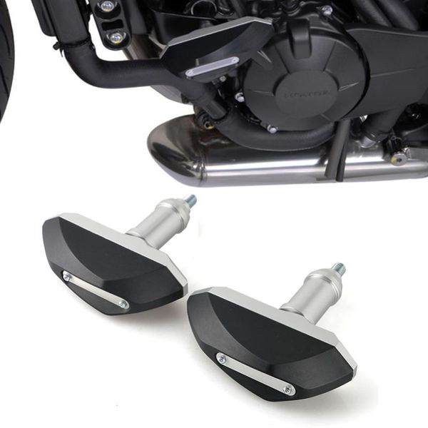 

engine protection guard for cbr500r 2013 2014 2015 2016 cbr500 r clash pads sliders accessories cbr 500r 500 r 13 14 15 16