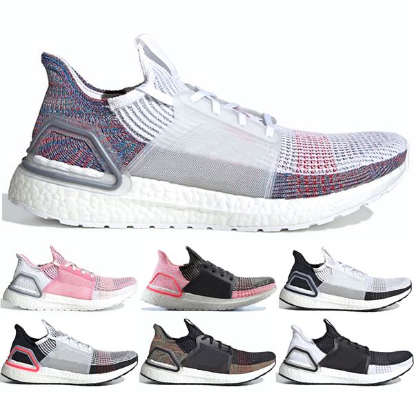 

2019 5.0 Men Women sport sneakers fashion running shoes refract Laser Red Dark Pixel Black White Oreo Trainer Sports Sneaker size 36-45
