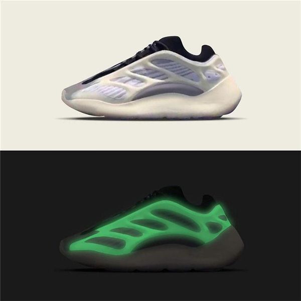 Yeezy 380 Mist Websoft Technology