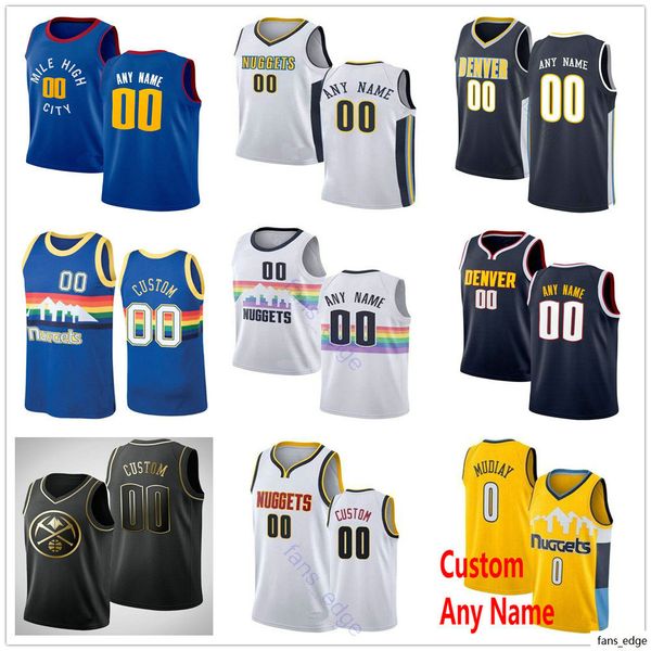 

custom printed screen 10 bol bol 11 monte morris 45 welsh plumlee 55 mutombo alex 2 english carmelo 15 anthony basketball jerseys, Black;red