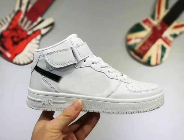 

Sapatos ocasionais forceshoes