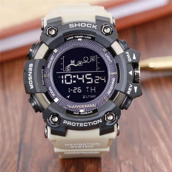 

Men watche port military quartz digital watch waterproof de igner hocking watche re in trap g tyle male tudent watche
