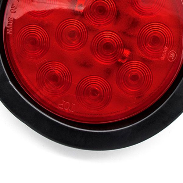 

newenergy saving side light heavy card led small round lamp hot