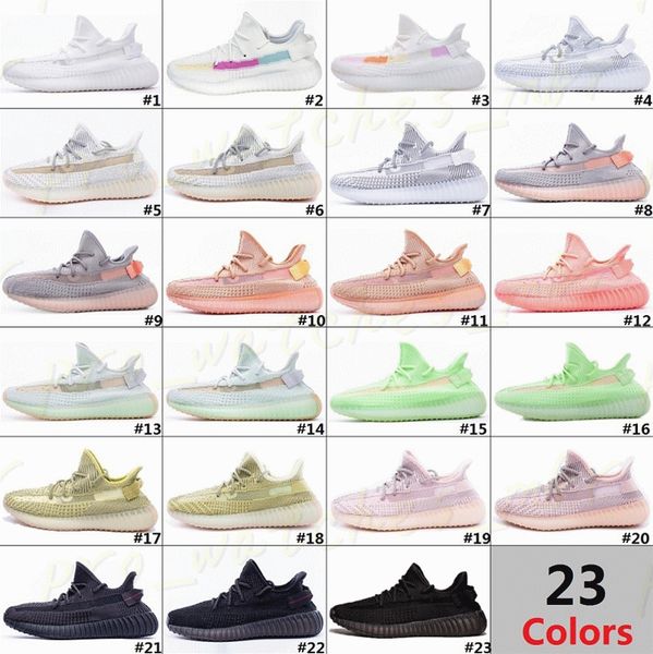 

New relea e tatic clay e ame true form hyper pace men women outdoor running hoe port neaker h0206