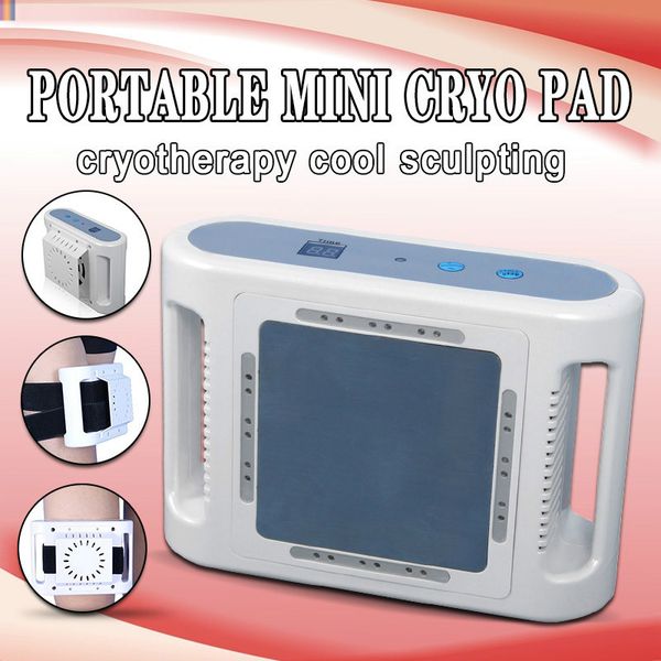 

cryotherapy third generation ing fat ing slimming machine mini slimming machine for home use ing