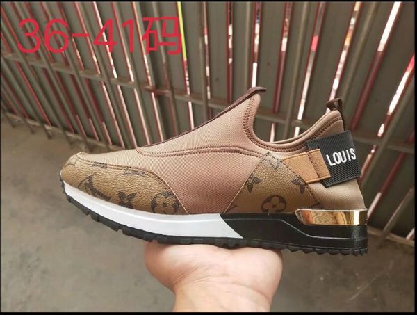 

selling fashion men women luxury designers shoes open black bandage classic real leather v casual brand shoes designers 36-41