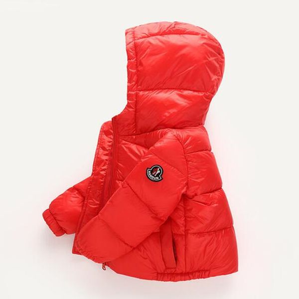 

Casaco Down de Criança zxx0917