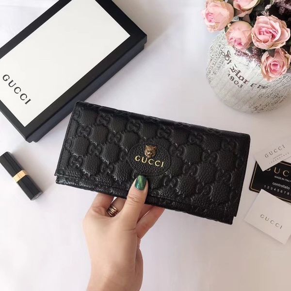 

2019 New Fashion Men Wallet Genuine Leather Purse Authentic Quality And Exquisite Credit Card Bags