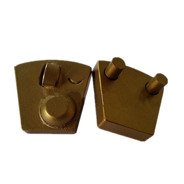 

werkmaster pcd grinding pads two pins diamond pcd floor disc with one full pcd single round bar for concrete epoxy paints removing 12pcs