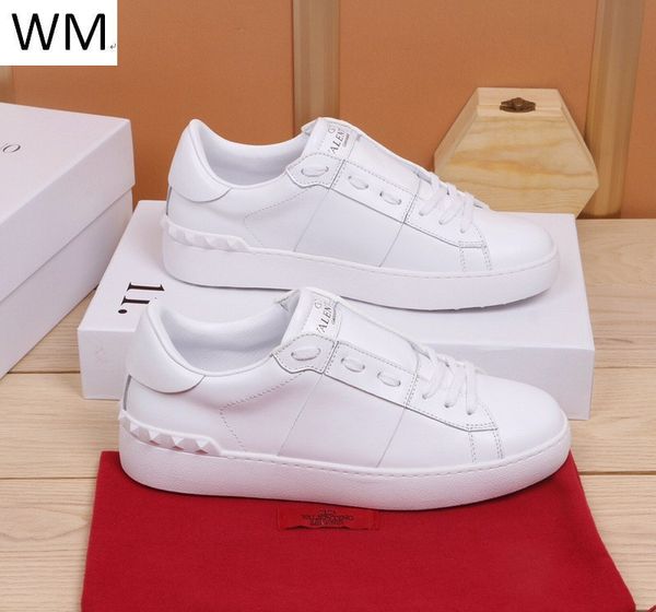 

классические моды пару моделей white кожа кроссовки кроссовки ботинки платья skate танцевальные балерина квартиры мокасины эспадрильи клинья