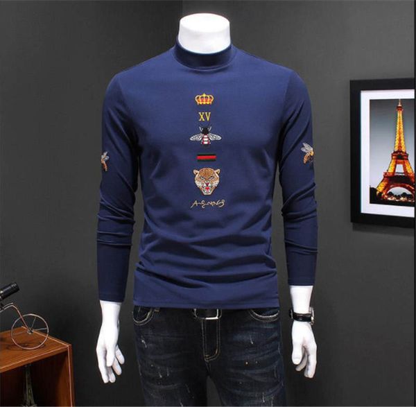 

mens designer shirts for men sweaters with branded letters fashion winter pullovers sweater knited men's sweatshirt clothes hot, White;black