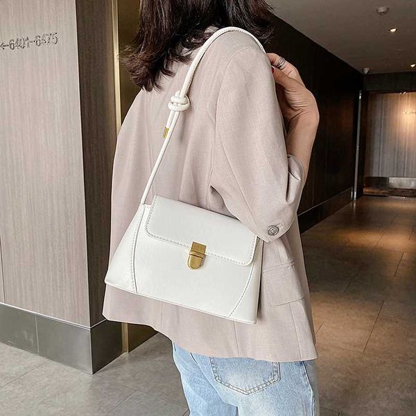 

fashion pu leather shoulder bag ladies hand bags luxury handbags women bags designer casual crossbody for women 2020 new