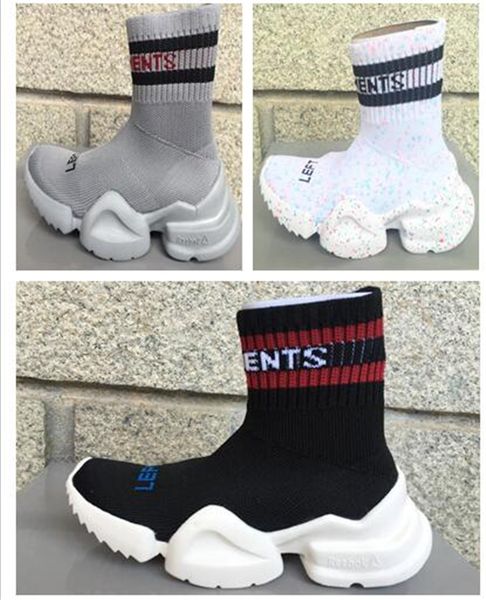 vetements sock boots sale