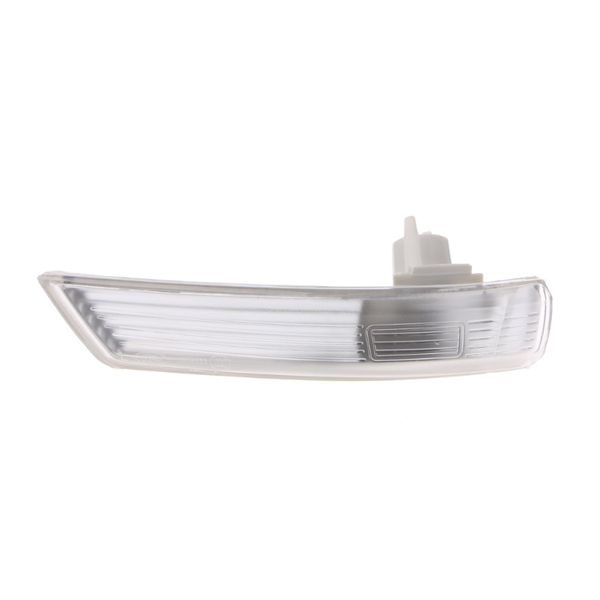 

left is cab mirror turn signal corner light lamp cover shade for focus ii 2 iii 3 mondeo
