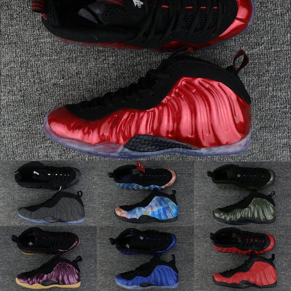 penny hardaway olympic shoes