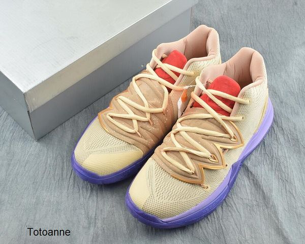 

custom 5s concepts ikhet mens basketball designer shoes comfort v overseas fashion sneakers trainers good quality with box