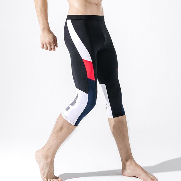 

3/4 леггин мђжина компѬеионн анов идђи gym колгоки ине легин поѬ