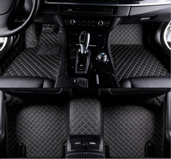 2019 Suitable For 2009 2018 Toyota Highlander Car Luxury