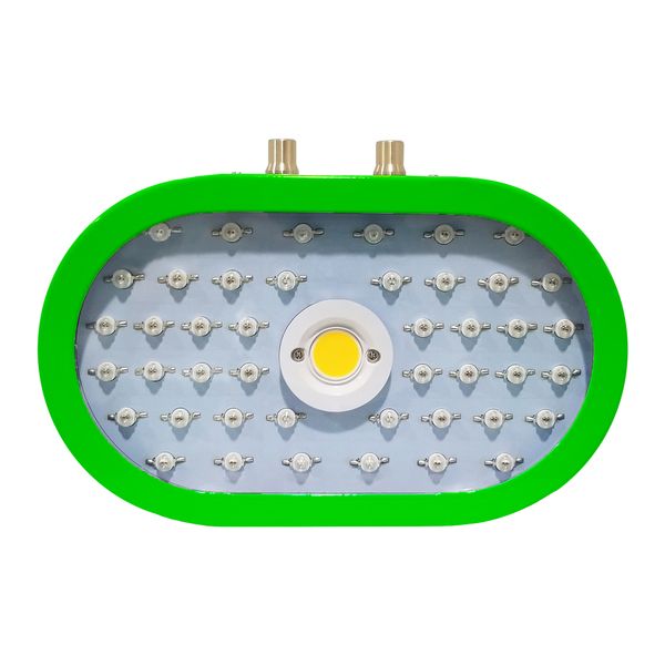 

led grow light 1100w dimmable растения лампы 410-730nm для комнатных растений и цветов теплица grow палатка
