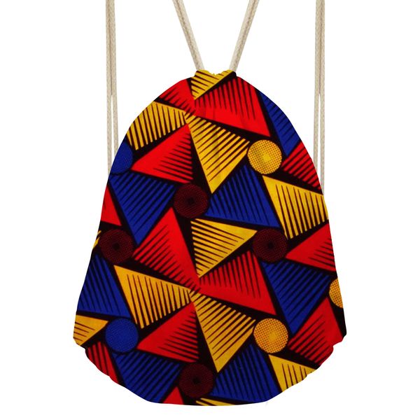 

noisy designs 3d graphics printed women drawstring bag daypack travel small backpack beach pouch gift bolsos feminina luxury bag