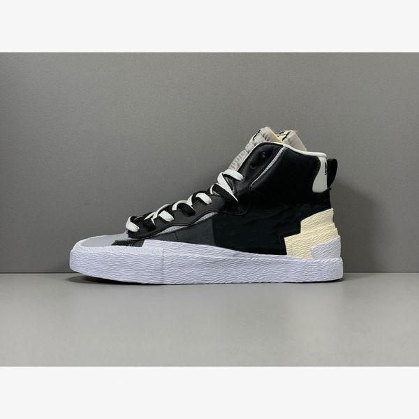 nike blazer mid en gris nike blazer mid en gris