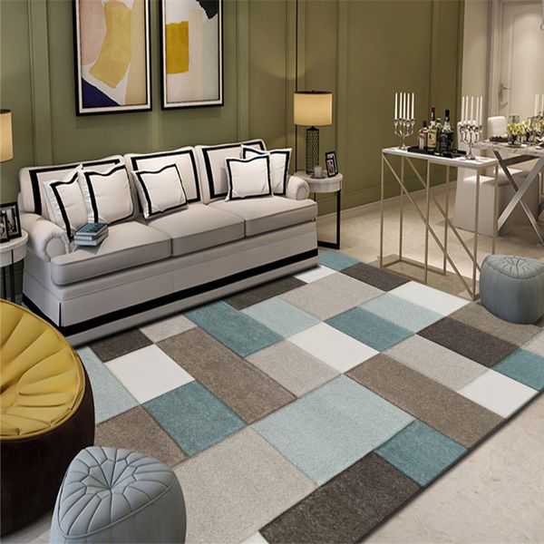 

modern floor mat carpets for living room kids bedroom rugs coffee table mat kids bedrooom area rug jacquard decor carpet