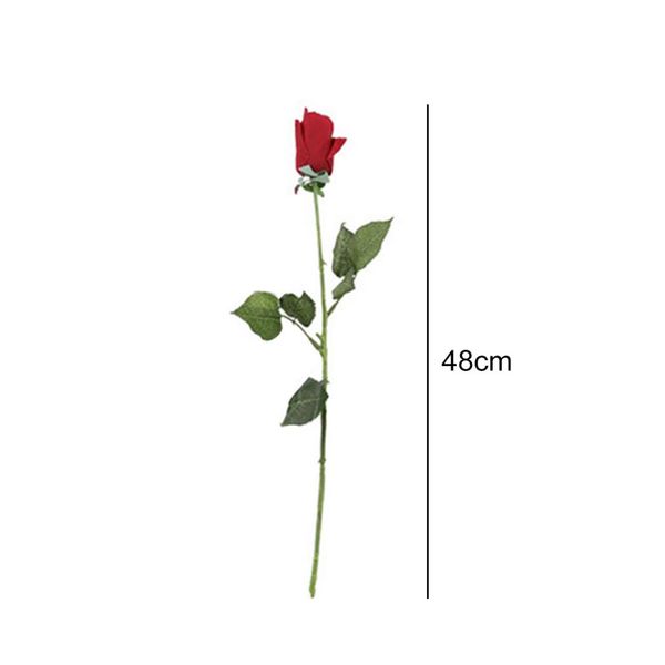 

11pcs/lots home decoration wedding party decor artificial rose flowers wedding bouquet white pink royal rose silk flowers