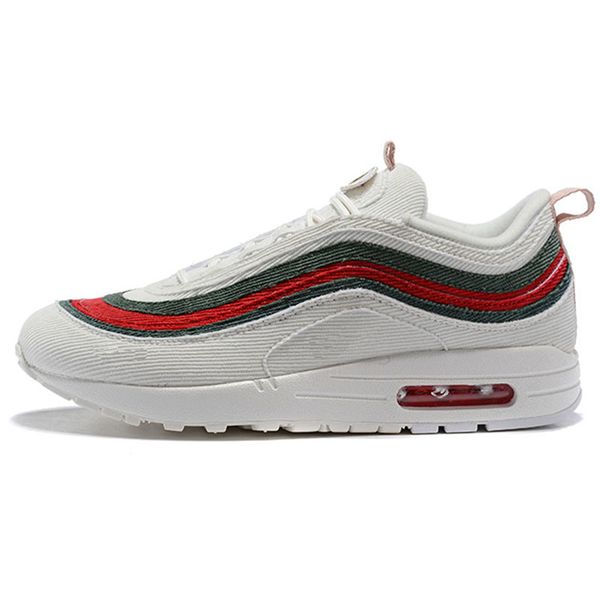 nike 97 undefeated weiß