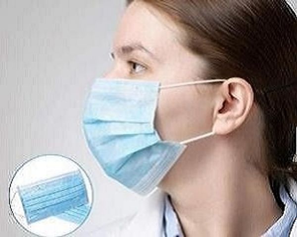 

на складе маска одноразовая маска три слоя пылезащитный рот анти pm2. 5 n95 маски 7339044 маска бесплатная доставка sf доставка примерно чер