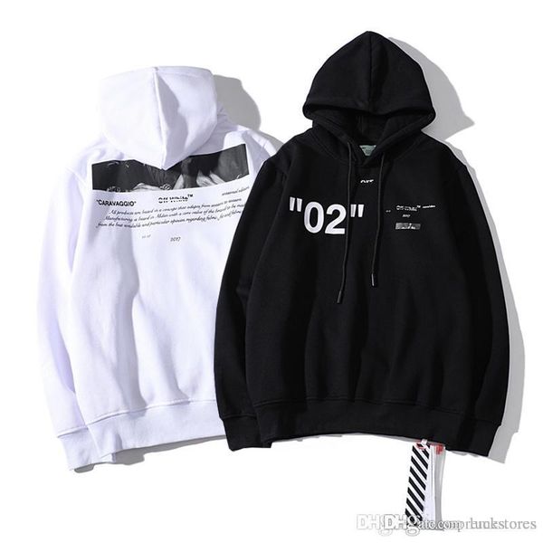 

Fa hion luxury hoodie men de igner 19 new trend hoodie hip hop treet pullover brand hooded weater cotton couple ca ual weat hirt top