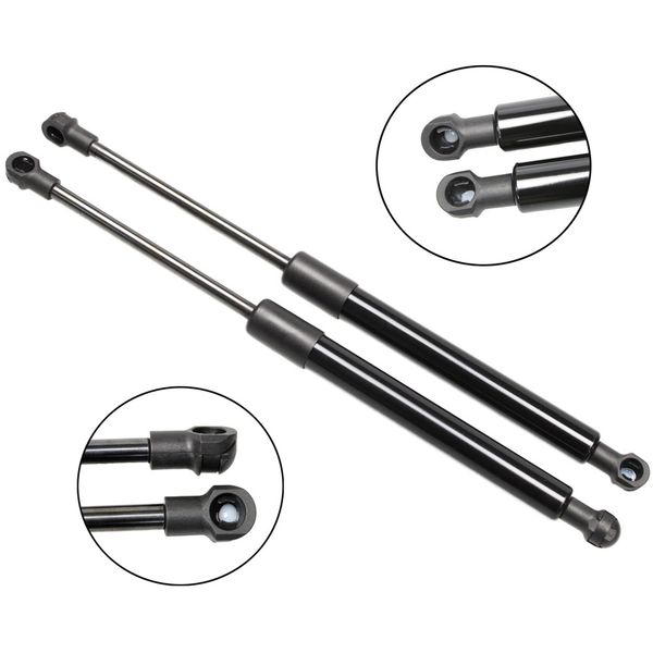 

for land rover range rover sport (ls) 2009 2010 2011 2012 2013 400mm 2pcs auto front hood bonnet gas spring struts prop lift support damper