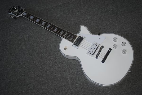 

2020 electric guitar, handmade, with logo, inexpensive g-3