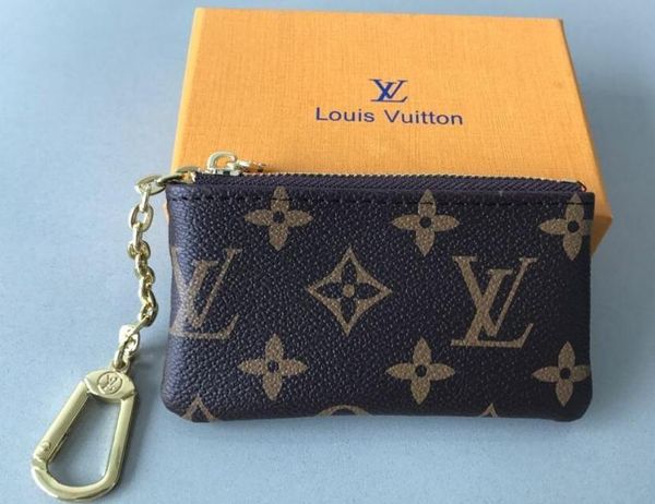 

2019 classic famous lattice key package card package quality with box666, Blue;slivery