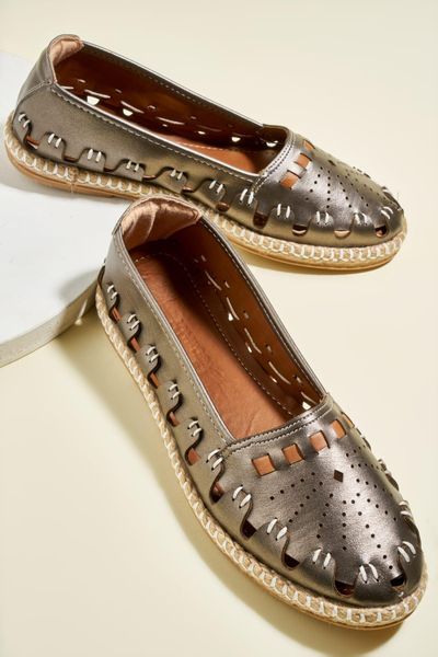 

bambi lead female espadril h0628114209, Black