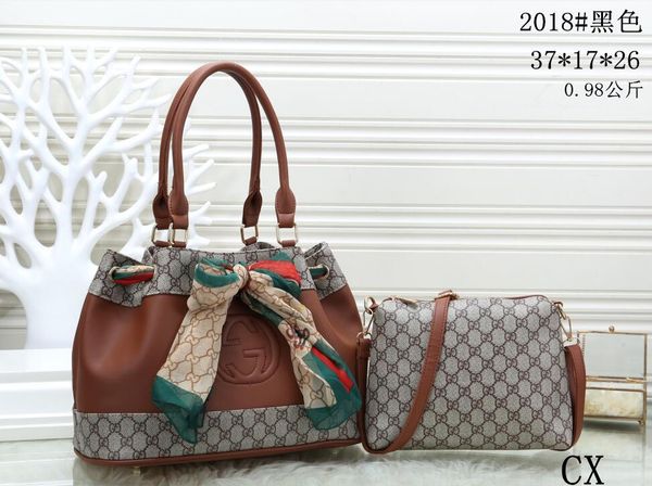 

2019 Design Women's Handbag Ladies Totes Clutch Bag High Quality Classic Shoulder Bags Fashion Leather Hand Bags Mixed order handbags tag 84