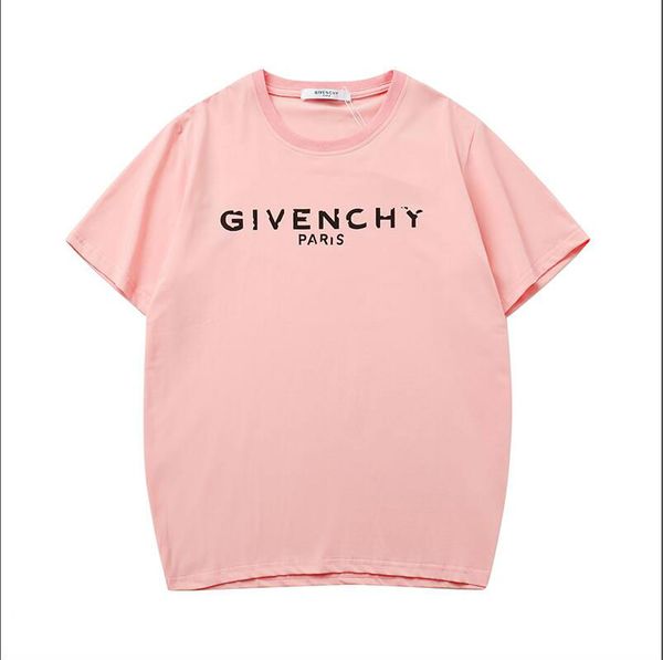 

Новые дизайнерские футболки Алфавит с принтом Классическая футболка Страх Божий