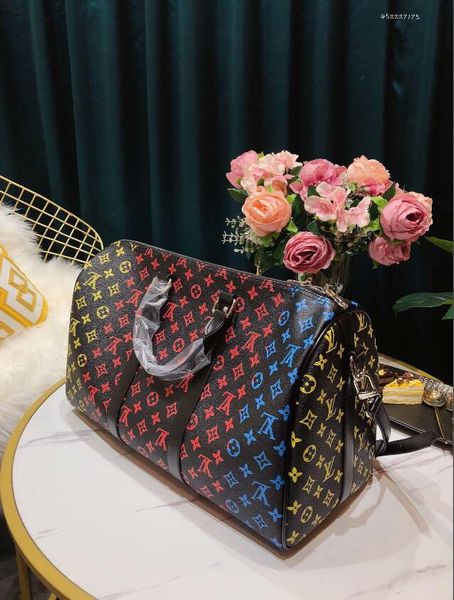 

2020 simple new designers handbag classic style real cow high leather luxury tote bag shoulder shopping bag--21