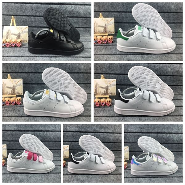 stan smith kids