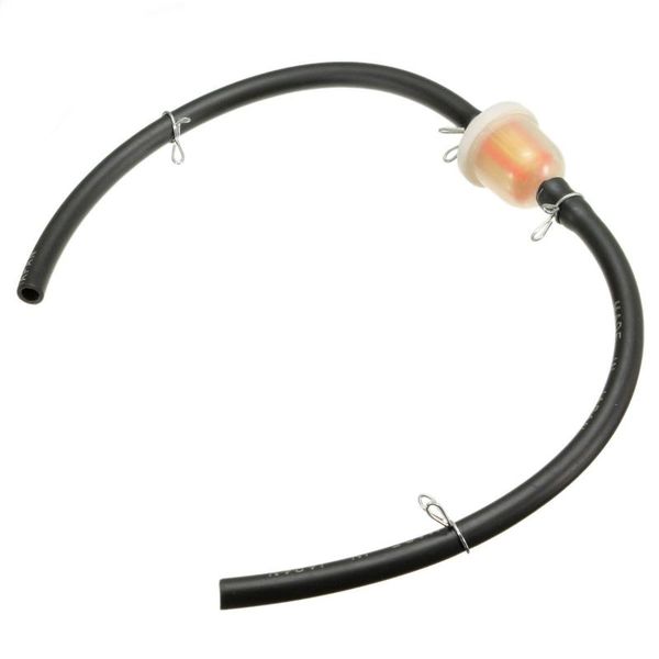 

47cc 49cc atv quad minimoto mini moto dirt bike - petrol inline fuel filter hose