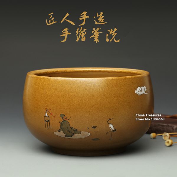 

writing-brush washer chinese calligraphy chinese painting ink paint suppliers