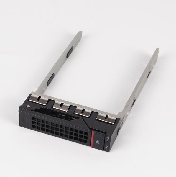 

2.5" hdd caddy tray 03x3836 for ibm rd330 rd430 rd530 rd630 thinkserver ts430 ts530 ts440 t168