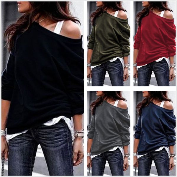 

Women long leeved t hirt ummer clothe women clothing plu ize fa hion pureÂ color elling chinaÂ womenÂ clothingÂ manufacturer