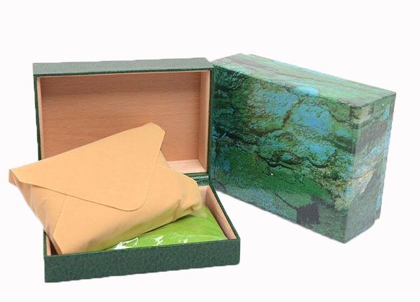 

watch box with tag and paper watches boxes wristwatches box, Black;blue