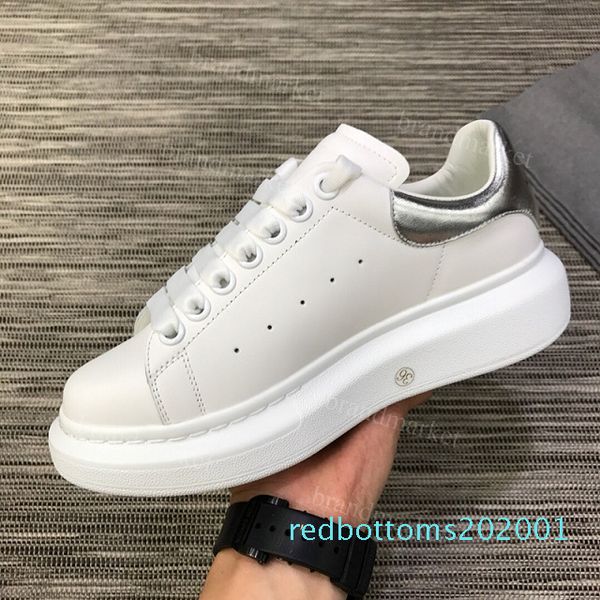 

2020 нова мода Ѭокона женка обђв лђайнй еловек sneaker нове mixed ве кѬан, Black