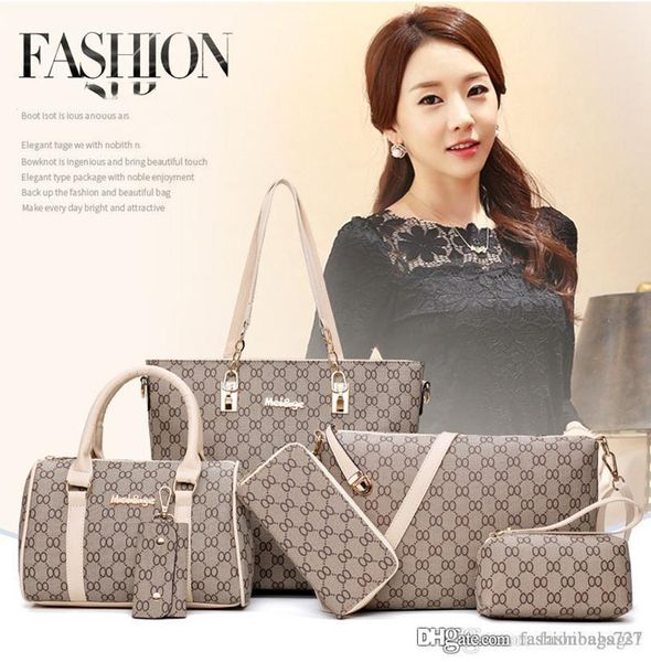 

designer handbags ladies plaid shoulder messenger clutches bags set leather purse charms key handbags elderly hobo purses