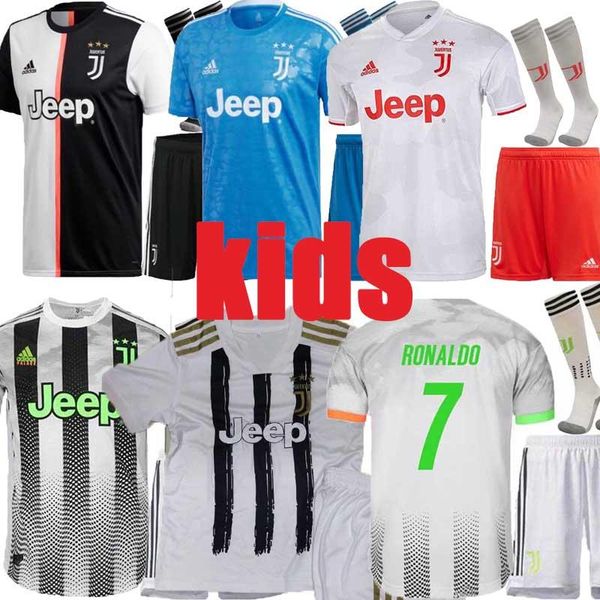 youth juventus kit
