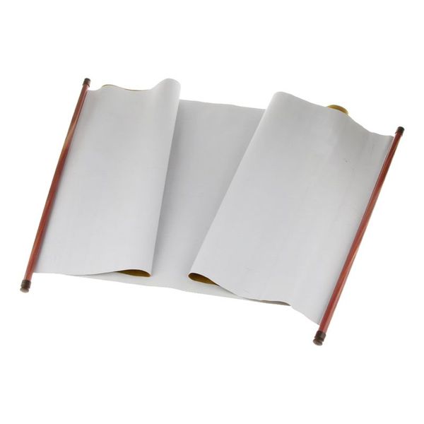 

магия воды ткань для написания китайской каллиграфии чернил воды картина - z, белый, Black;red