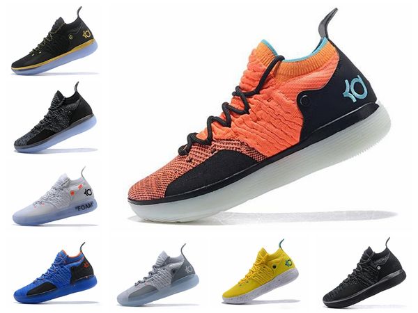 zapatos kevin durant 11