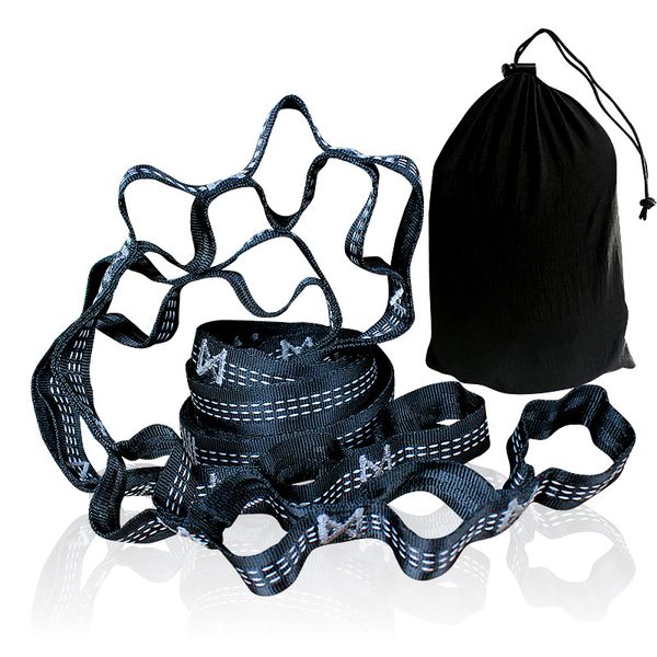 

tree hugger chair hanging tree strap hammock rope straps hammock